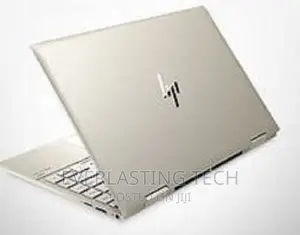 New Laptop HP Spectre X360 13 16GB Intel Core I7 SSD 512GB