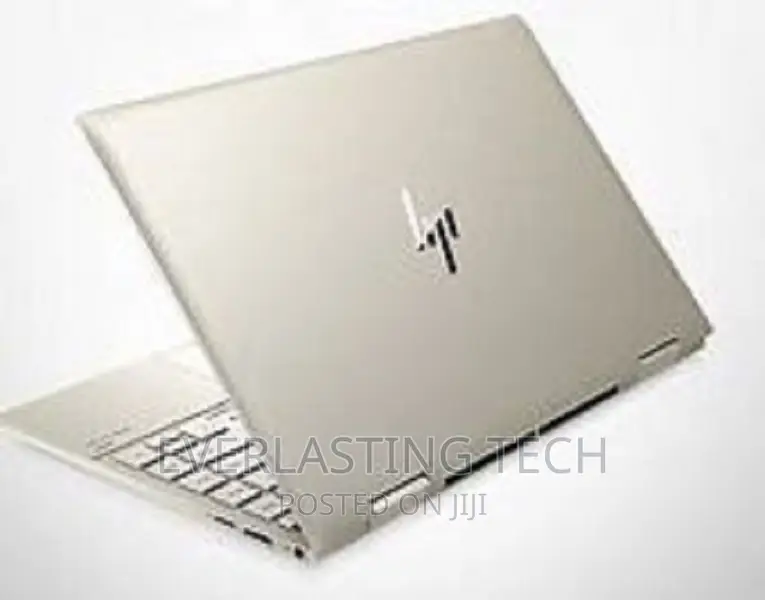 New Laptop HP Spectre X360 13 16GB Intel Core I7 SSD 512GB