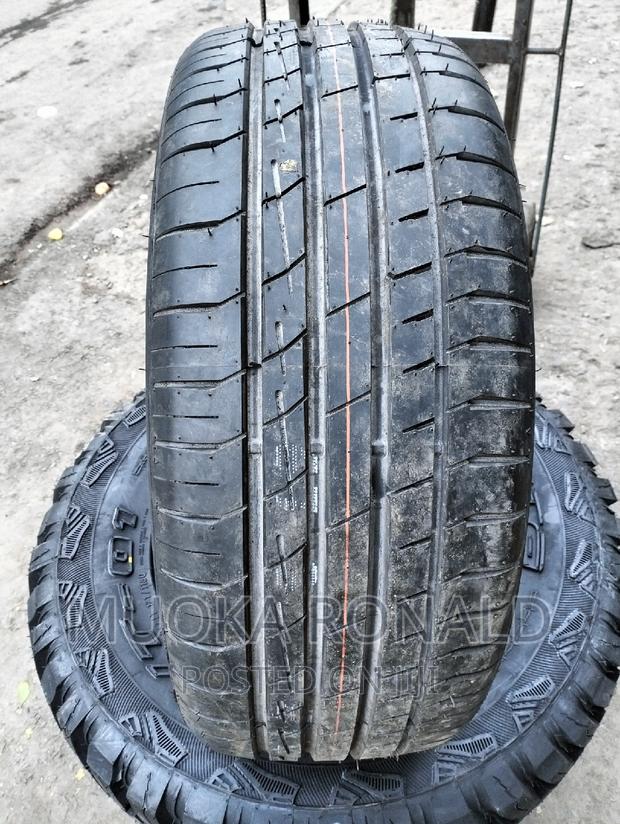 235/50r19 Accelera Tyre Made in Indonesia