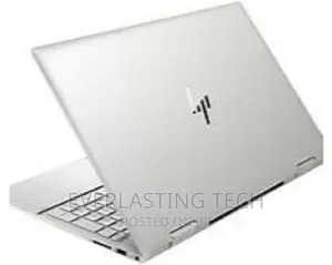 New Laptop HP Spectre X360 13 16GB Intel Core I7 SSD 512GB