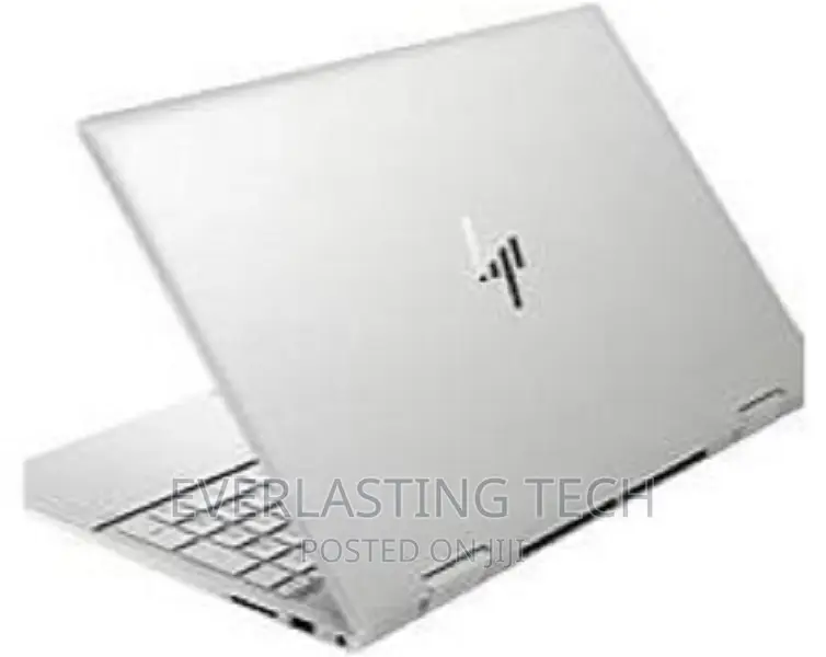 New Laptop HP Spectre X360 13 16GB Intel Core I7 SSD 512GB
