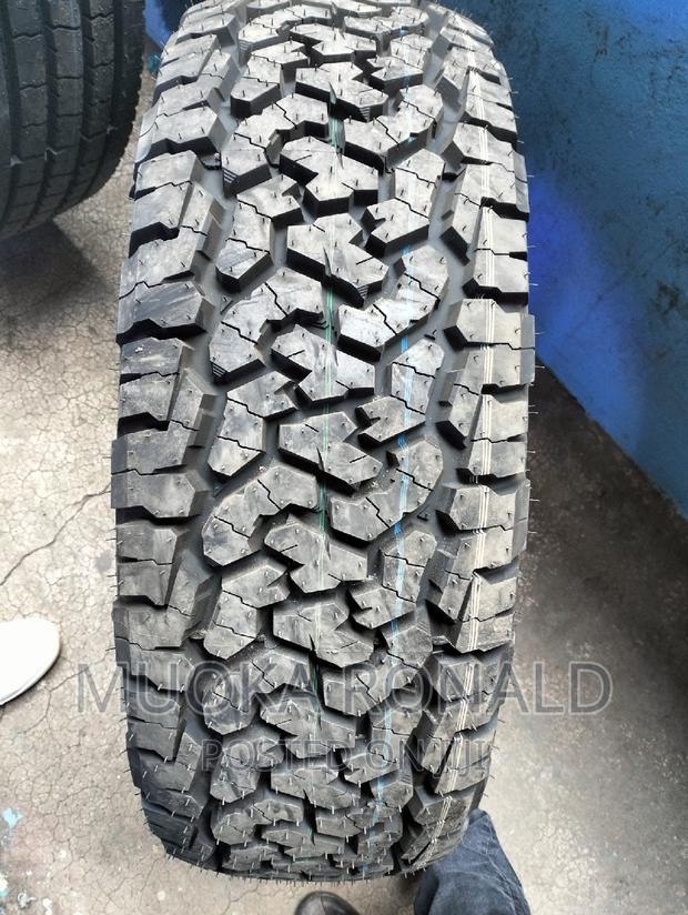 245/70r17 Roadcruza Tyre (A/T