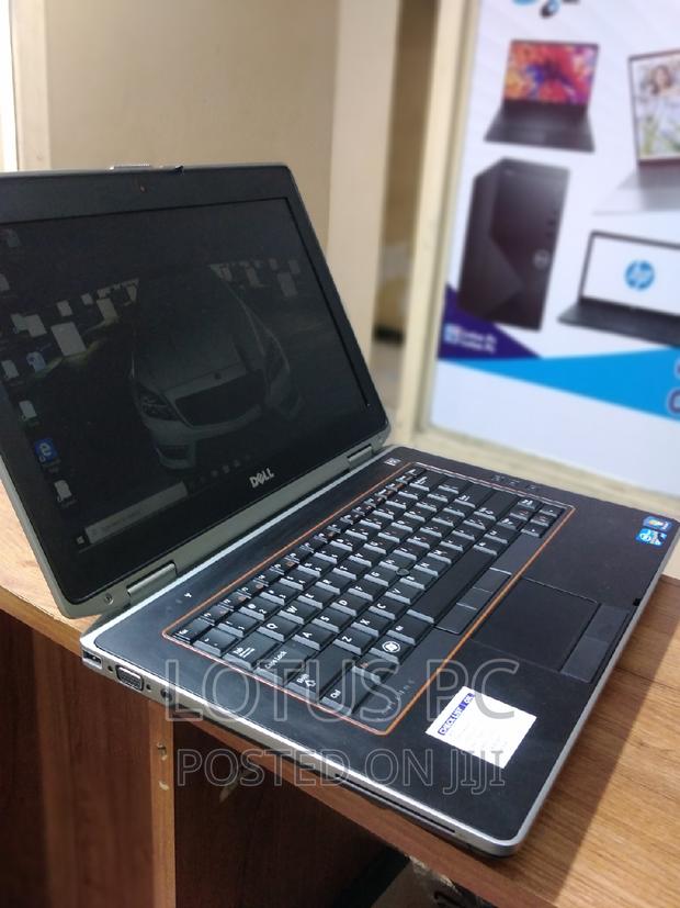 Laptop Dell Latitude E6320 4GB Intel Core I5 HDD 500GB - thumbnail 2