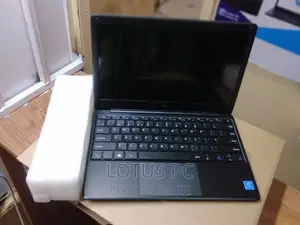 New Laptop Geo Geobook 110 4GB Intel SSD 60GB