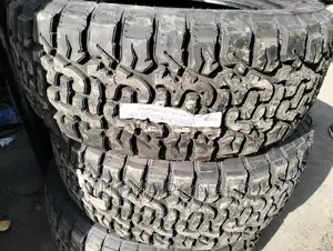 Accelera Tyre Made in Indonesia 275/55r20