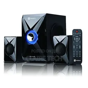 Sayona 1210 2.1 Ch Bluetooth Anabled