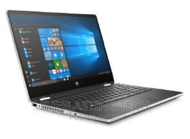 New Laptop HP Pavilion X360 14 8GB Intel Core I5 SSD 512GB - thumbnail 2