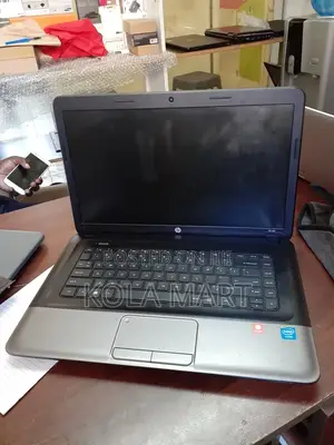 Laptop HP 250 G3 4GB Intel Core 2 Duo HDD+SSD 500GB