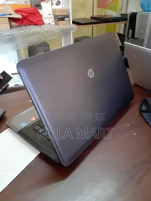 Laptop HP 250 G3 4GB Intel Core 2 Duo HDD+SSD 500GB