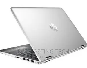 New Laptop HP Pavilion X360 14 8GB Intel Core I5 SSD 512GB