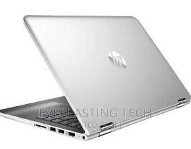 New Laptop HP Pavilion X360 14 8GB Intel Core I5 SSD 512GB - thumbnail 3