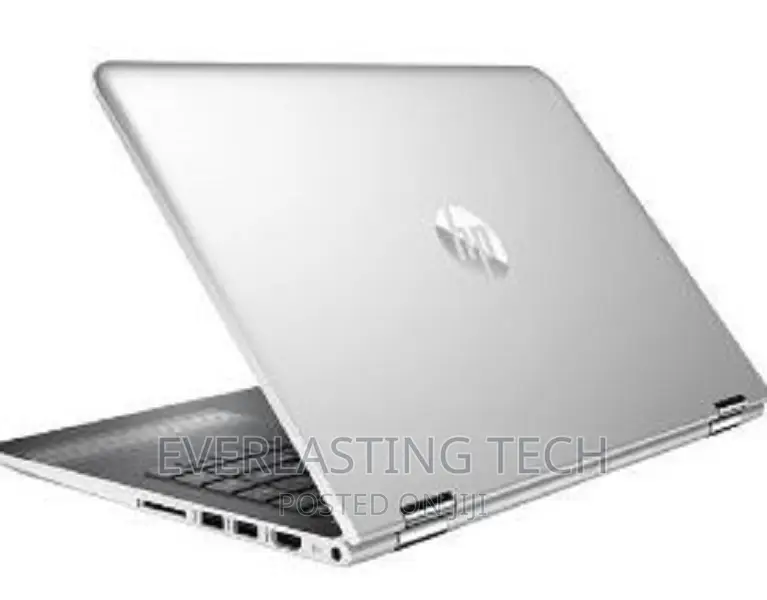New Laptop HP Pavilion X360 14 8GB Intel Core I5 SSD 512GB