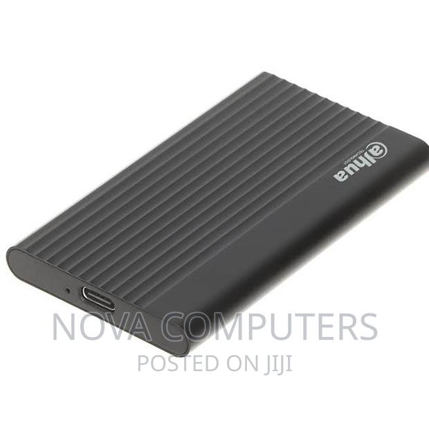 Dahua T70 1tb Portable SSD