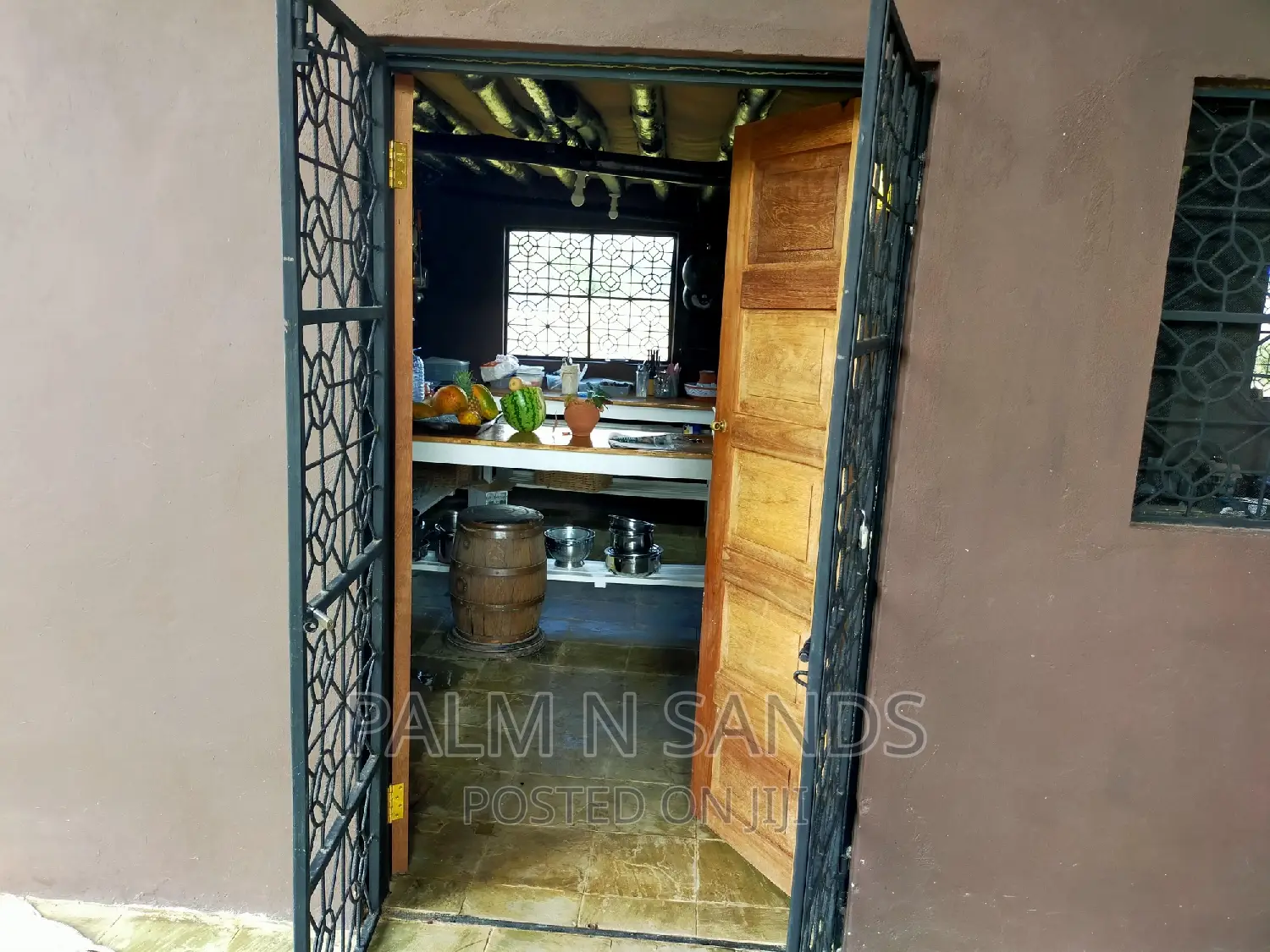3.46 Acre Shimbahills Established Fruit Farm!!