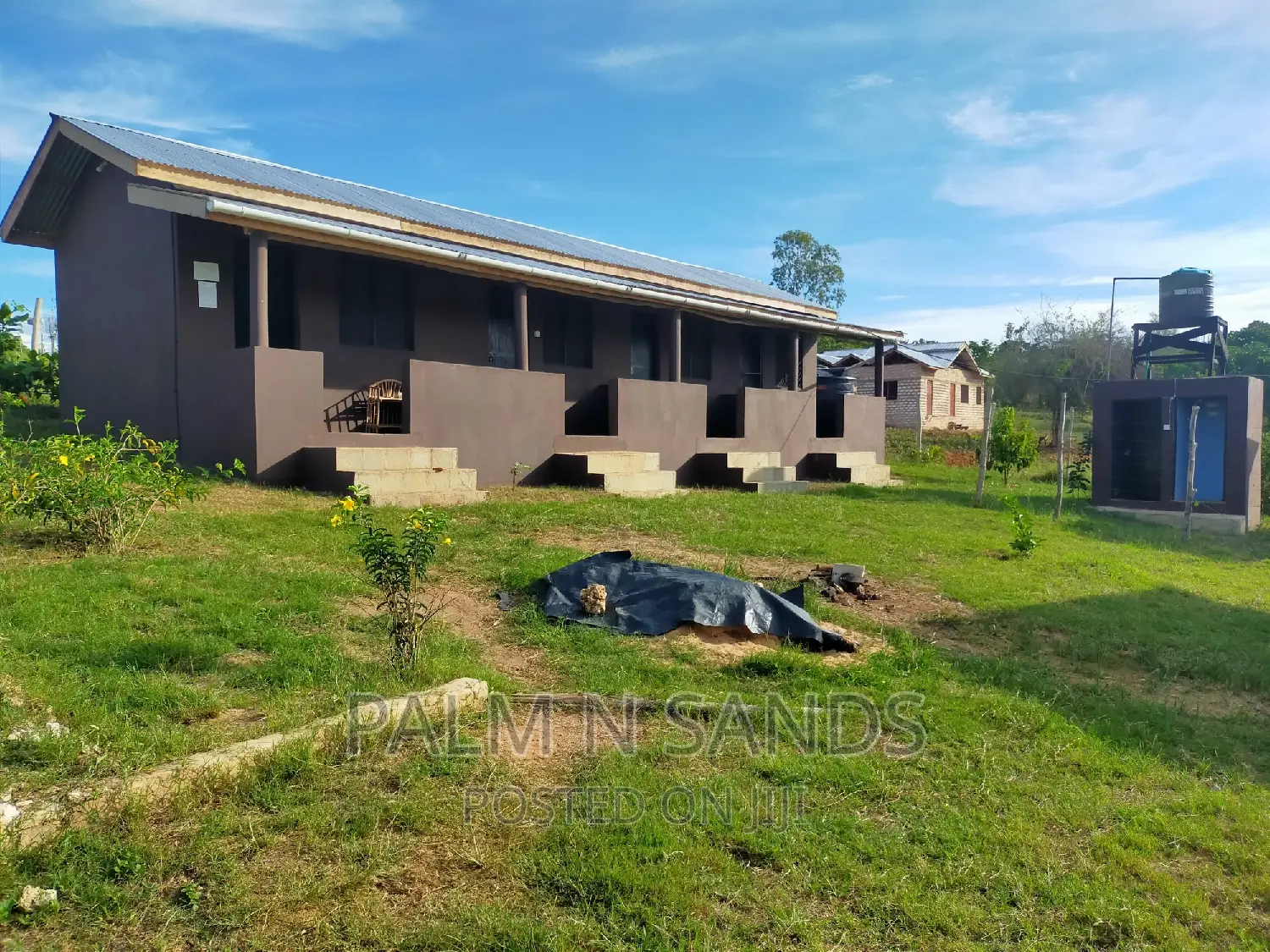 3.46 Acre Shimbahills Established Fruit Farm!!