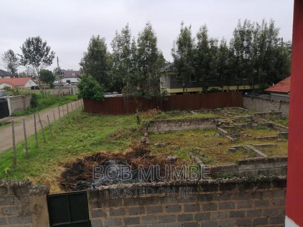 Land With Solid Foundation for Sale - main view