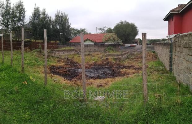 Land With Solid Foundation for Sale - thumbnail 2