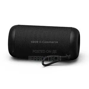 USAMS Outdoor Wireless Speaker US-YX008