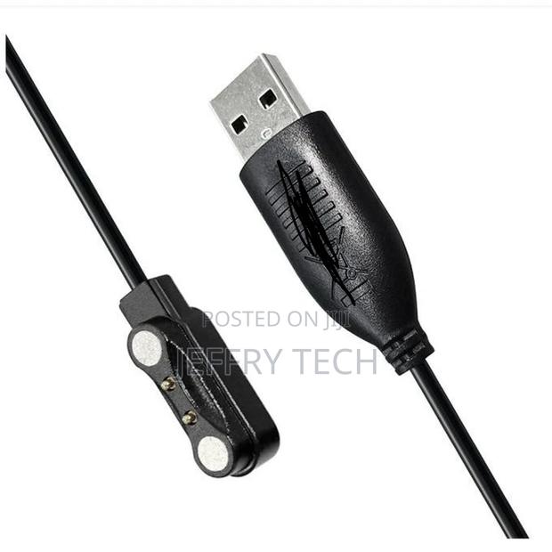Oraimo Smart Watch Magnetic Charger Cable - thumbnail 2