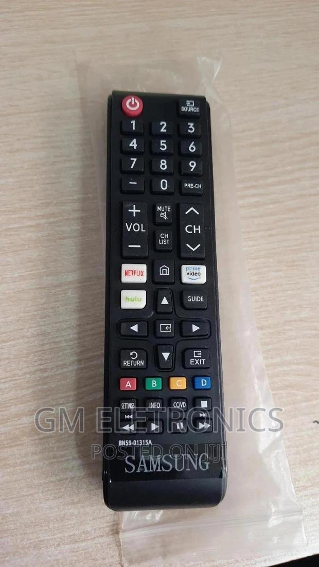 New Samsung (BN59-01315D BN59-0135A ) Remote. - thumbnail 3