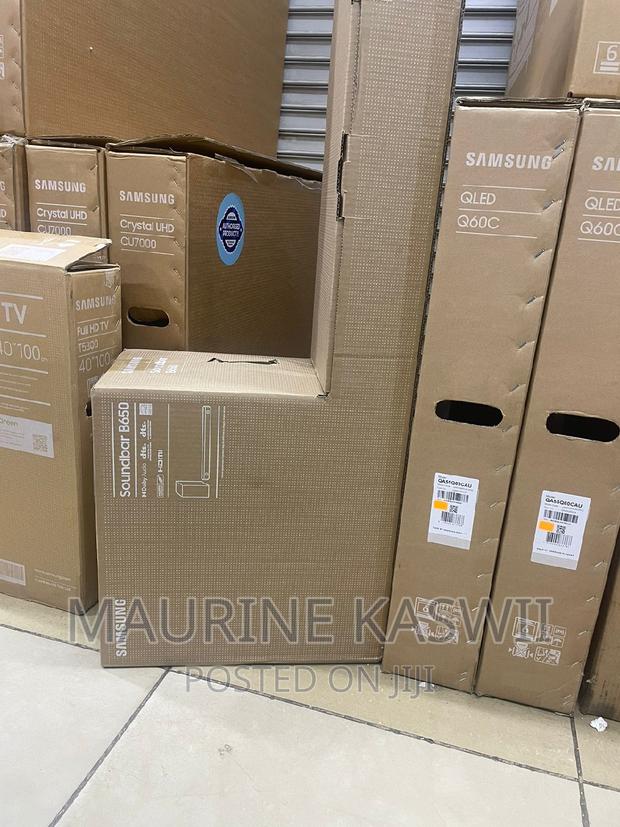Samsung HW-B650 ,3.1 Channel - main view