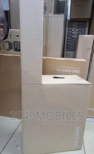 Samsung Hw-Q600c 3.1.2ch Soundbar