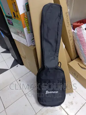 Ibanez Base Guitar Bags