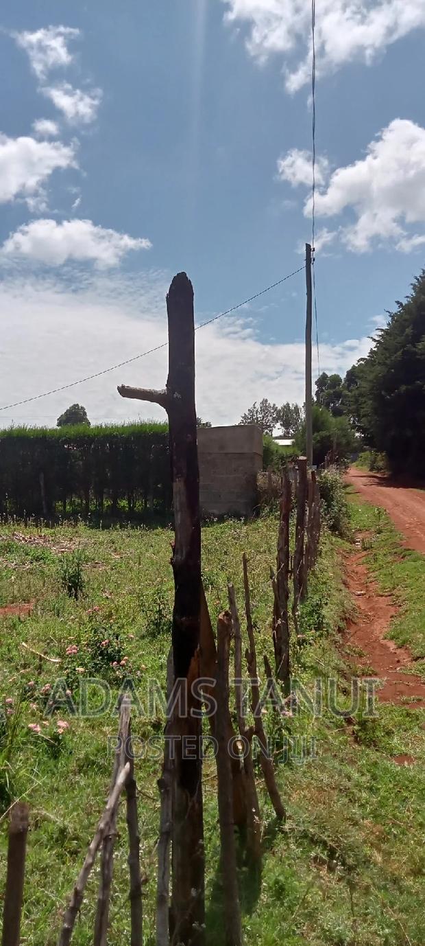1/4 Acre of Land for Sale