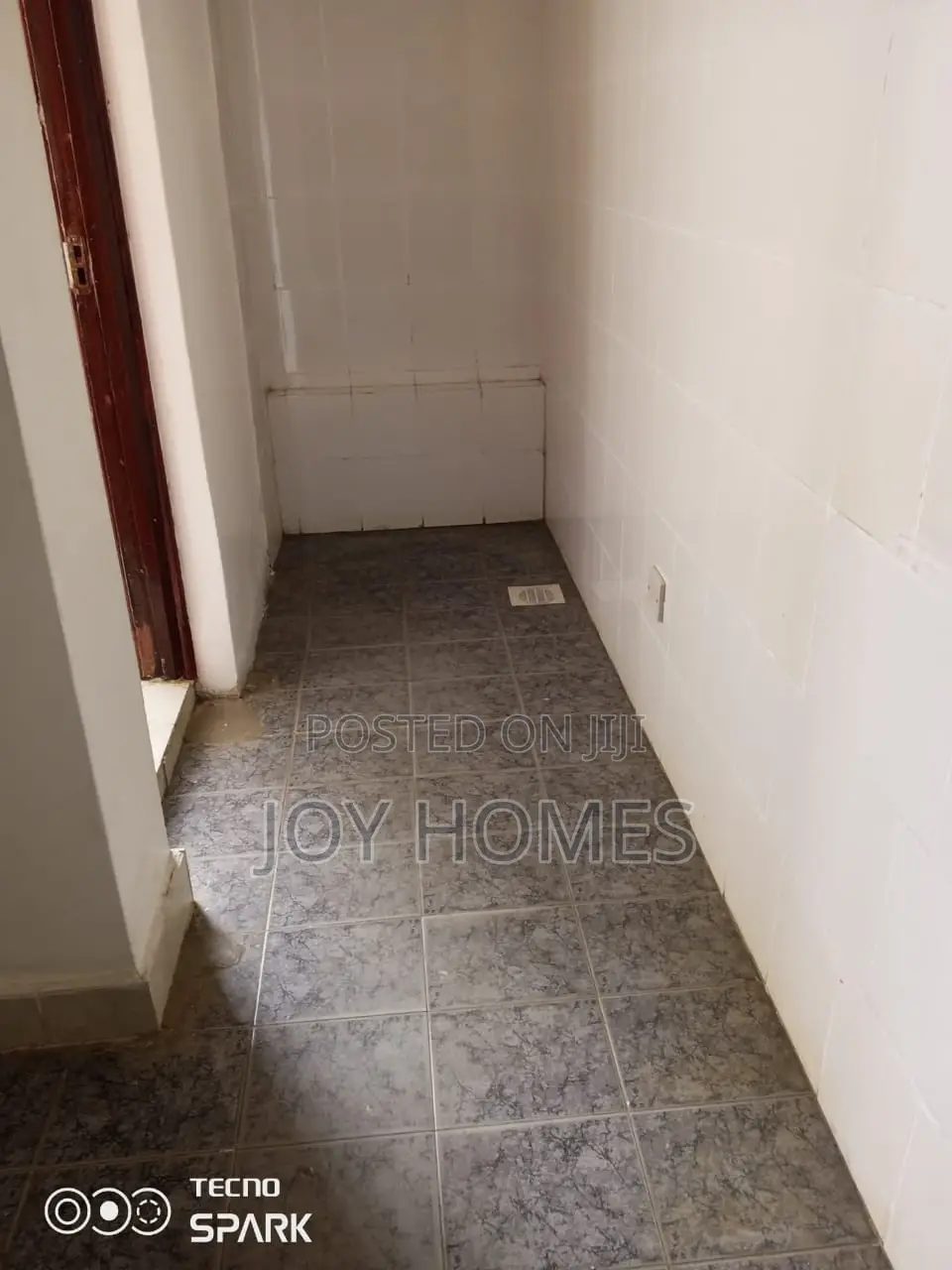 1bdrm Apartment in South B for rent