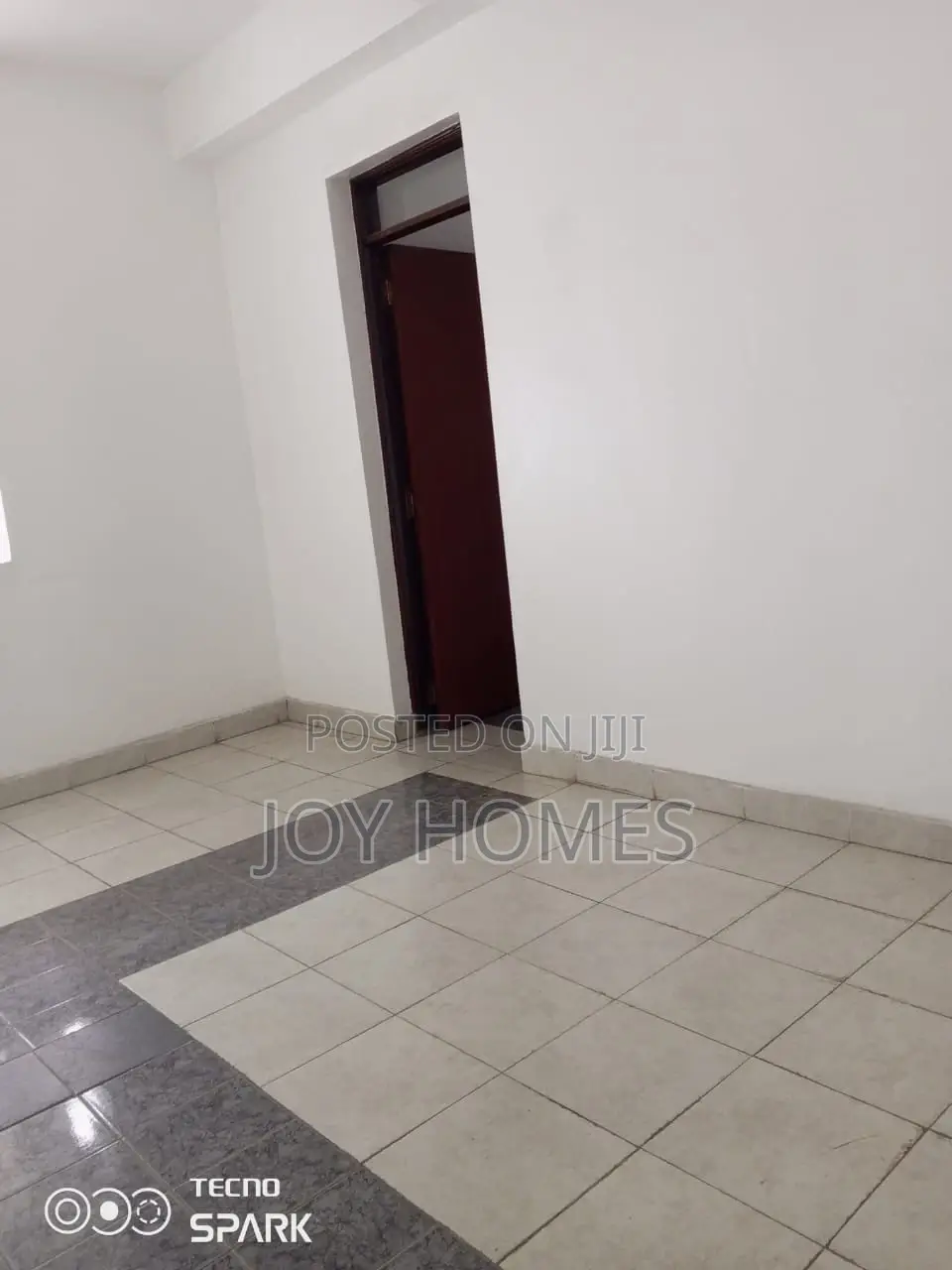 1bdrm Apartment in South B for rent