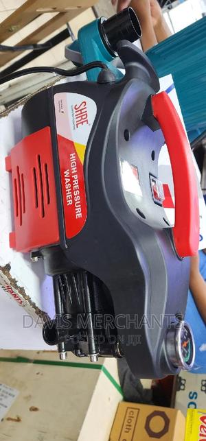 Electric Car Wash With Accessories - thumbnail 2