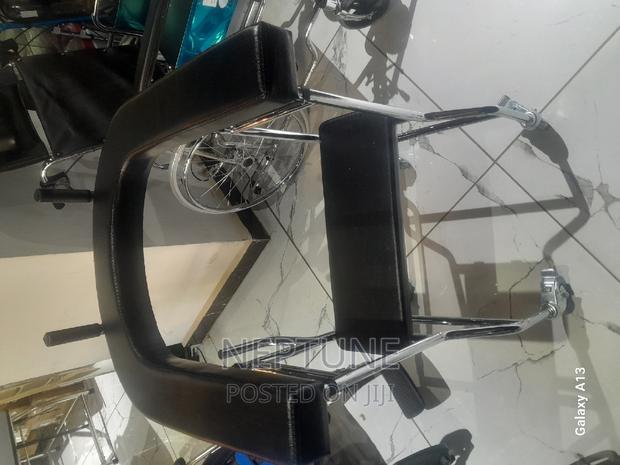 Patient Walker - main view