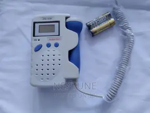 Jumper Doppler