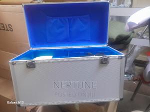 First Aid Box Empty Metallic - thumbnail 2