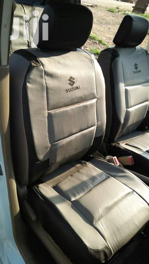 Kitale Car Seat Covers