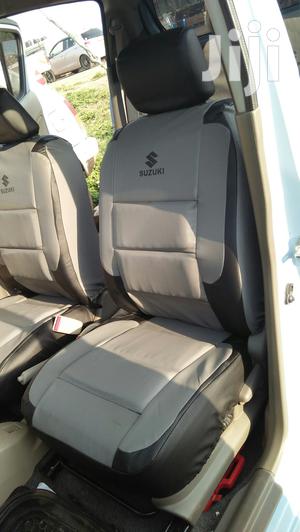 Trans Nzoia Car Seat Covers - thumbnail 2