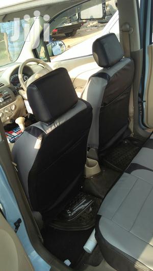 Trans Nzoia Car Seat Covers