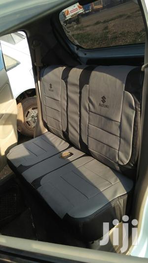 Trans Nzoia Car Seat Covers