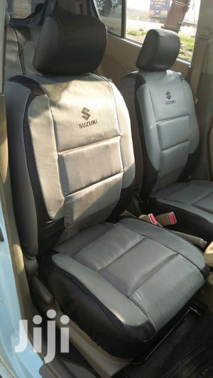Tailor Made Car Seat Covers