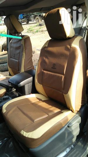 Tender Car Seat Covers
