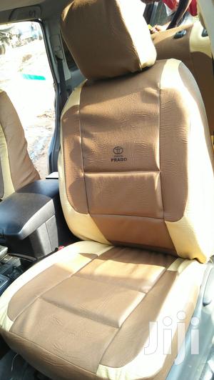 Tender Car Seat Covers
