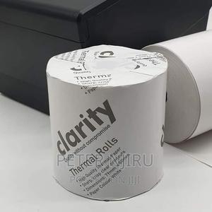 79 by 80 Thermal Rolls - thumbnail 2