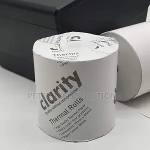 79 by 80 Thermal Rolls