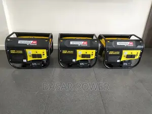 Generators.