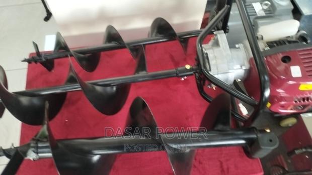 Hole Driling Machine. - thumbnail 3