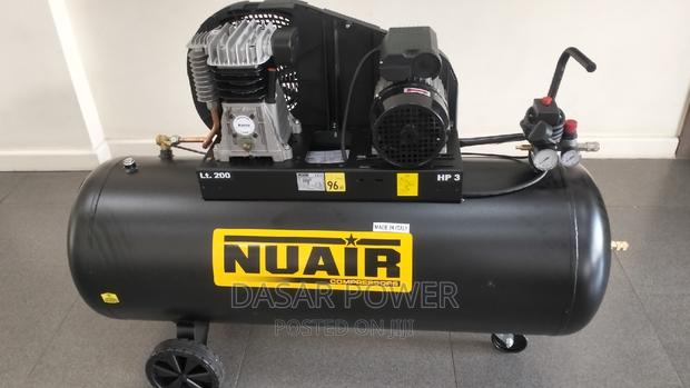 200litres Italy Air Compressor