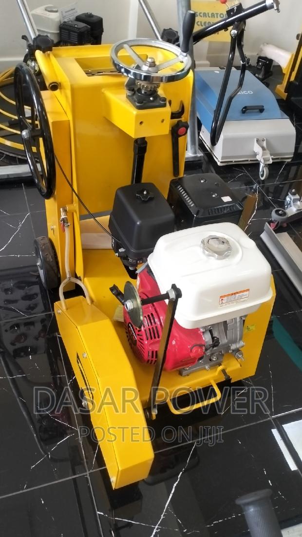 18inch Concrete Cutter