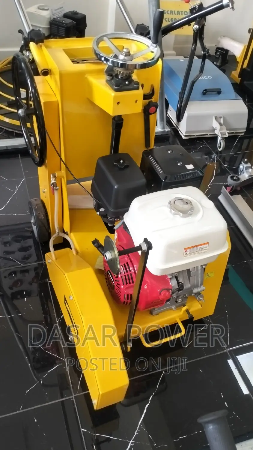 18inch Concrete Cutter