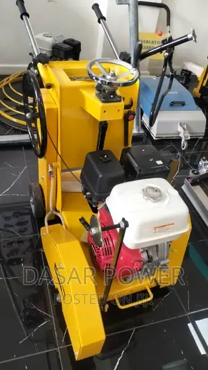 18inch Concrete Cutter