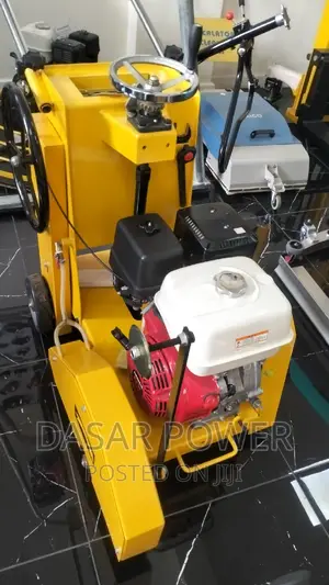 18inch Concrete Cutter